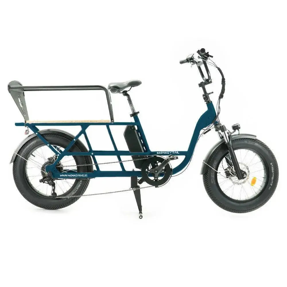MONKEYBIKE MonkeyTail - Azul céu