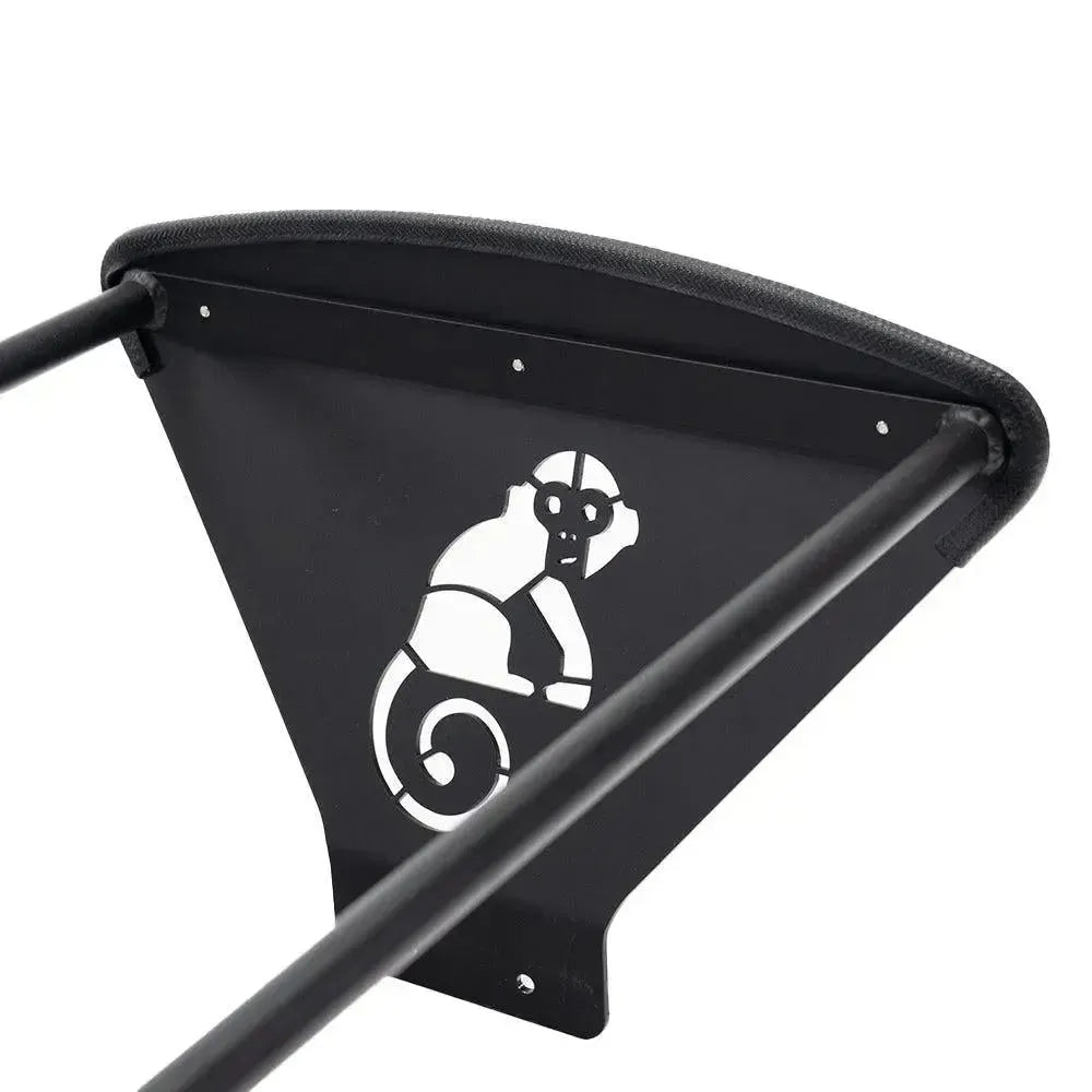 Monkeybike - Suporte traseiro