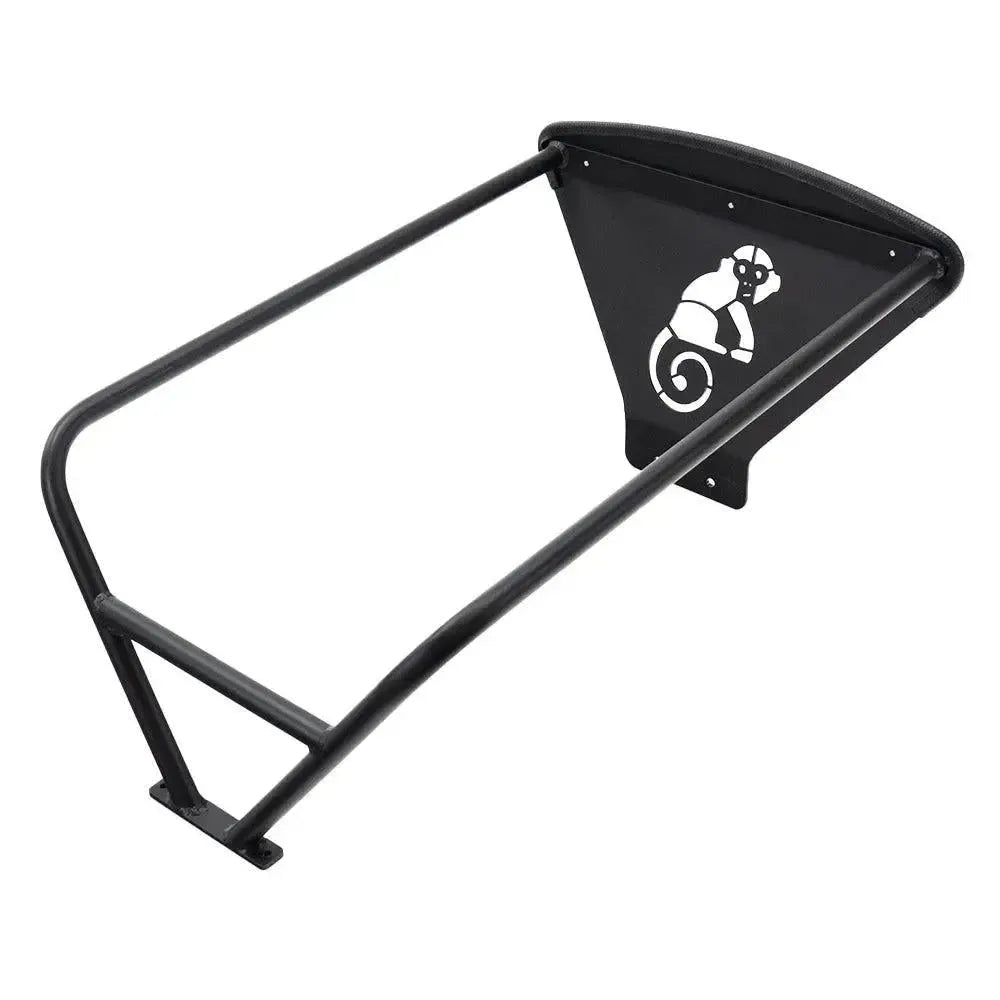 Monkeybike - Suporte traseiro