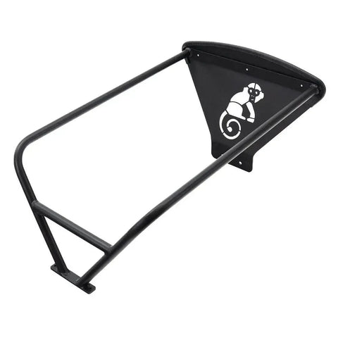 Monkeybike - Suporte traseiro