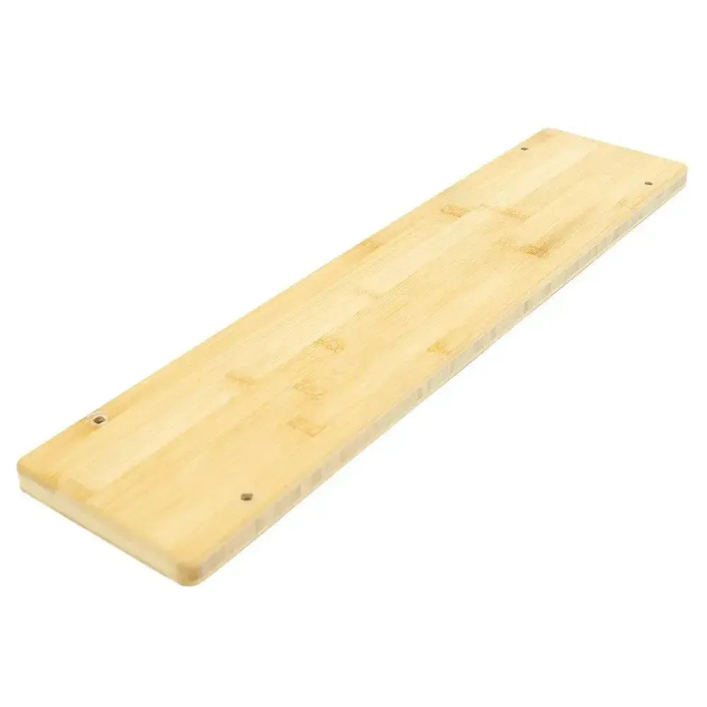 Monkeybike MonkeyTail - Placa de Bambu
