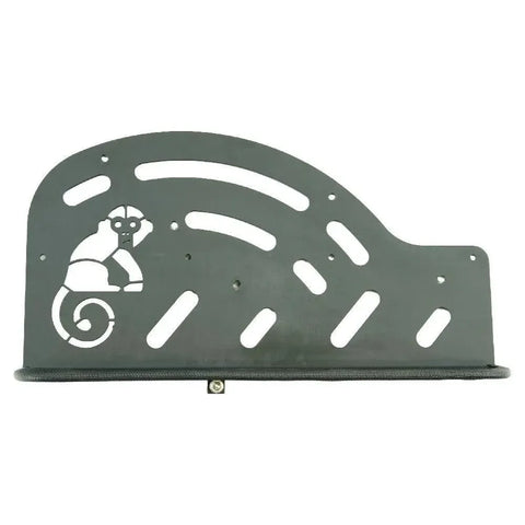 Monkeybike MonkeyTail - Apoio para pé alto