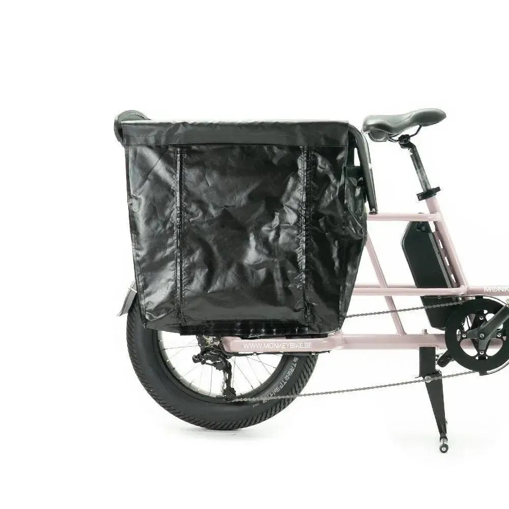 Monkeybike MonkeyTail - Capa de chuva meia