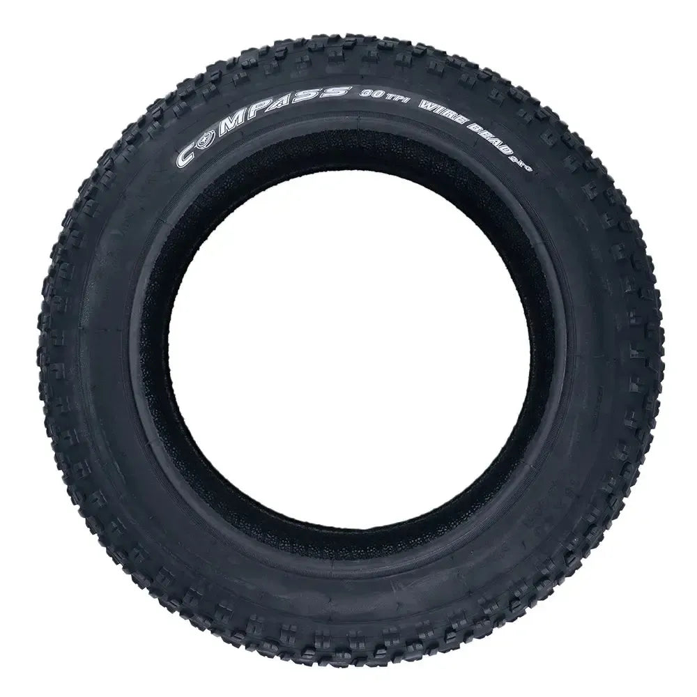 OUXI - Pneu - 16 x 4.0