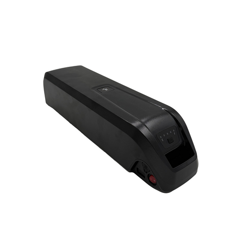 OUXI C80 Mini - Bateria - 5 pinos