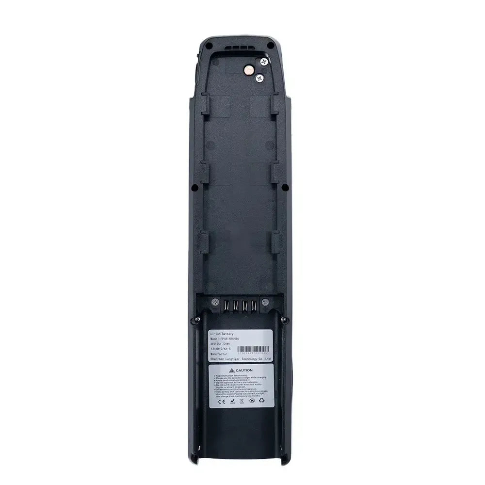 OUXI C80 Mini - Bateria