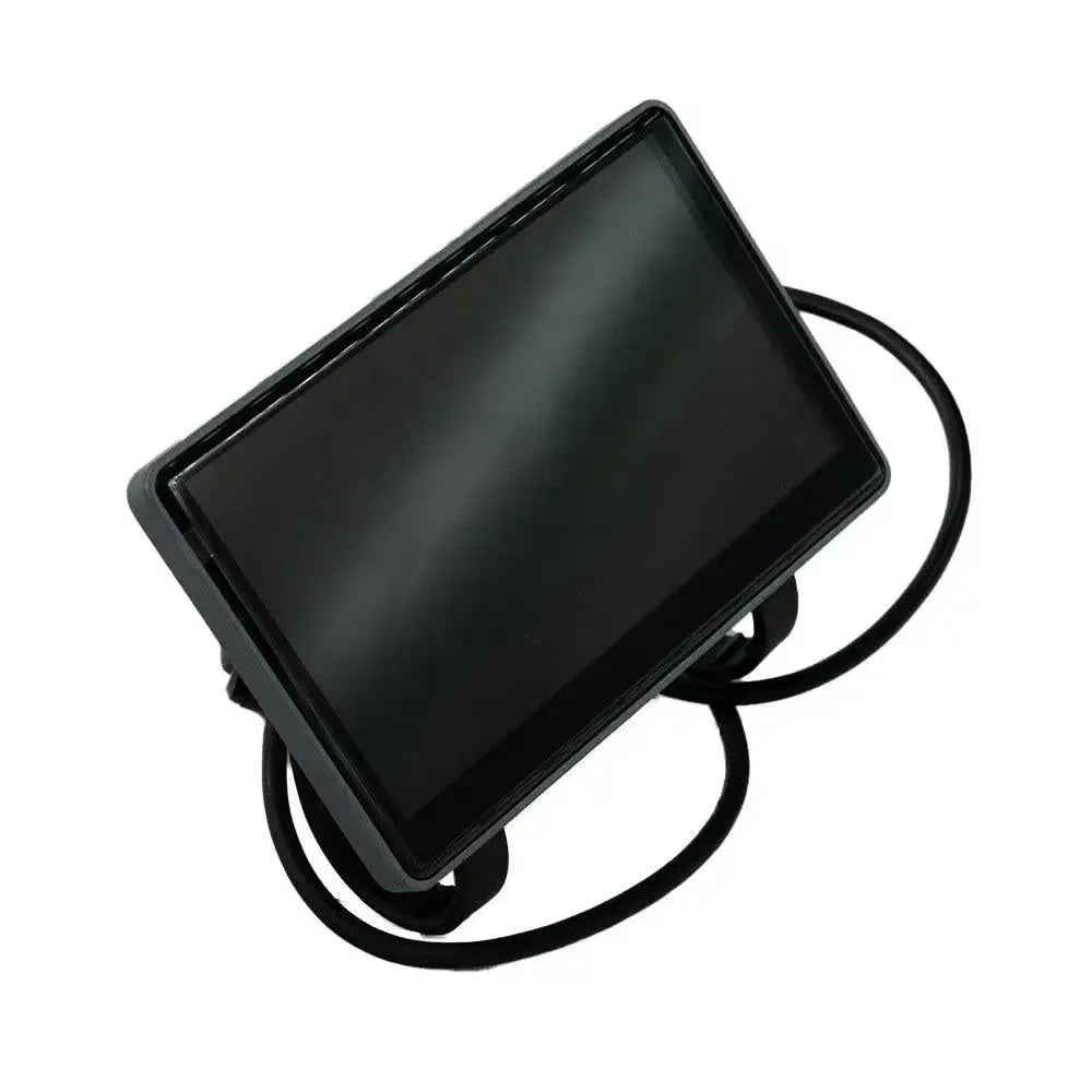 OUXI - Display C80 2025