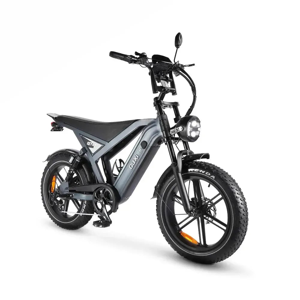 OUXI GT-20 - Cinzento