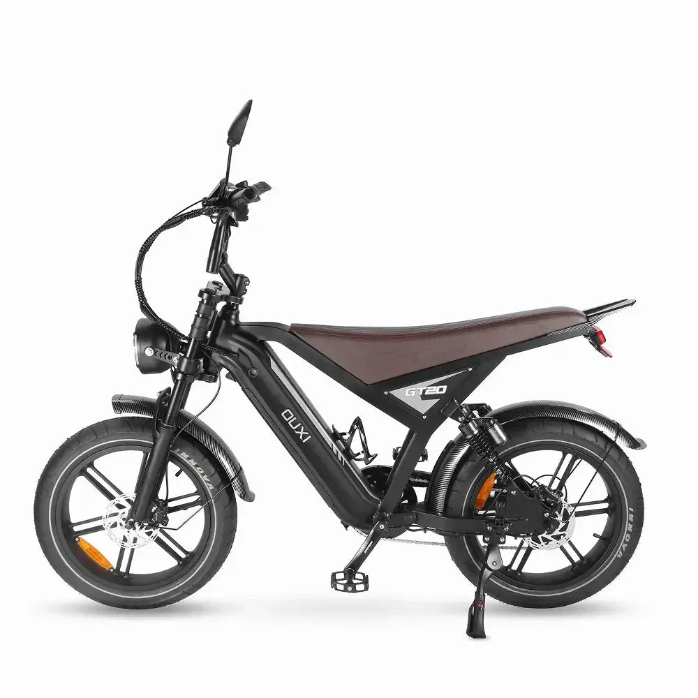 OUXI GT-20 - Preto