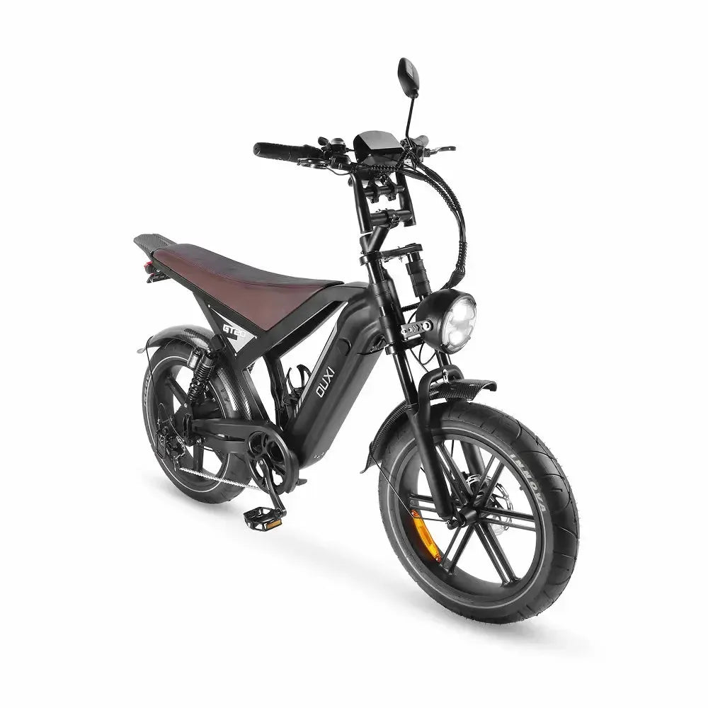 OUXI GT-20 - Preto