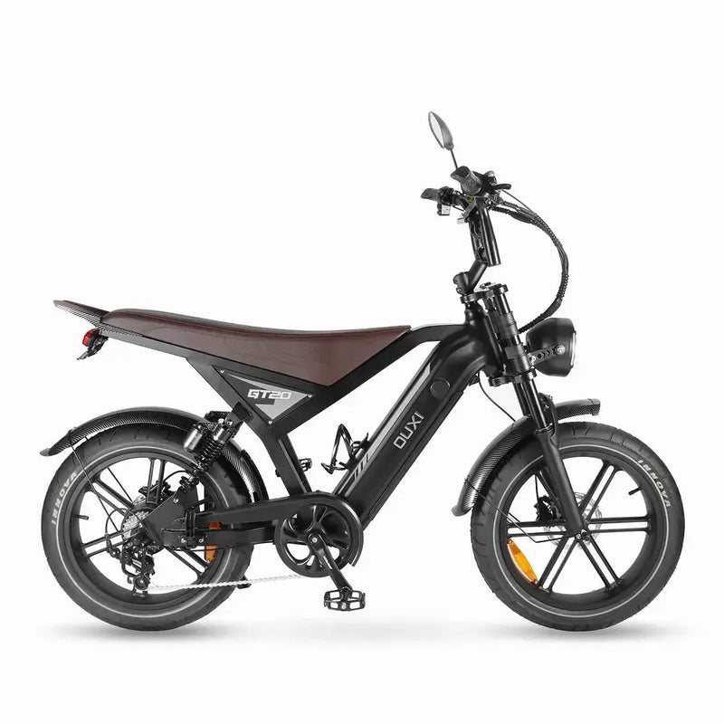 OUXI GT-20 - Preto