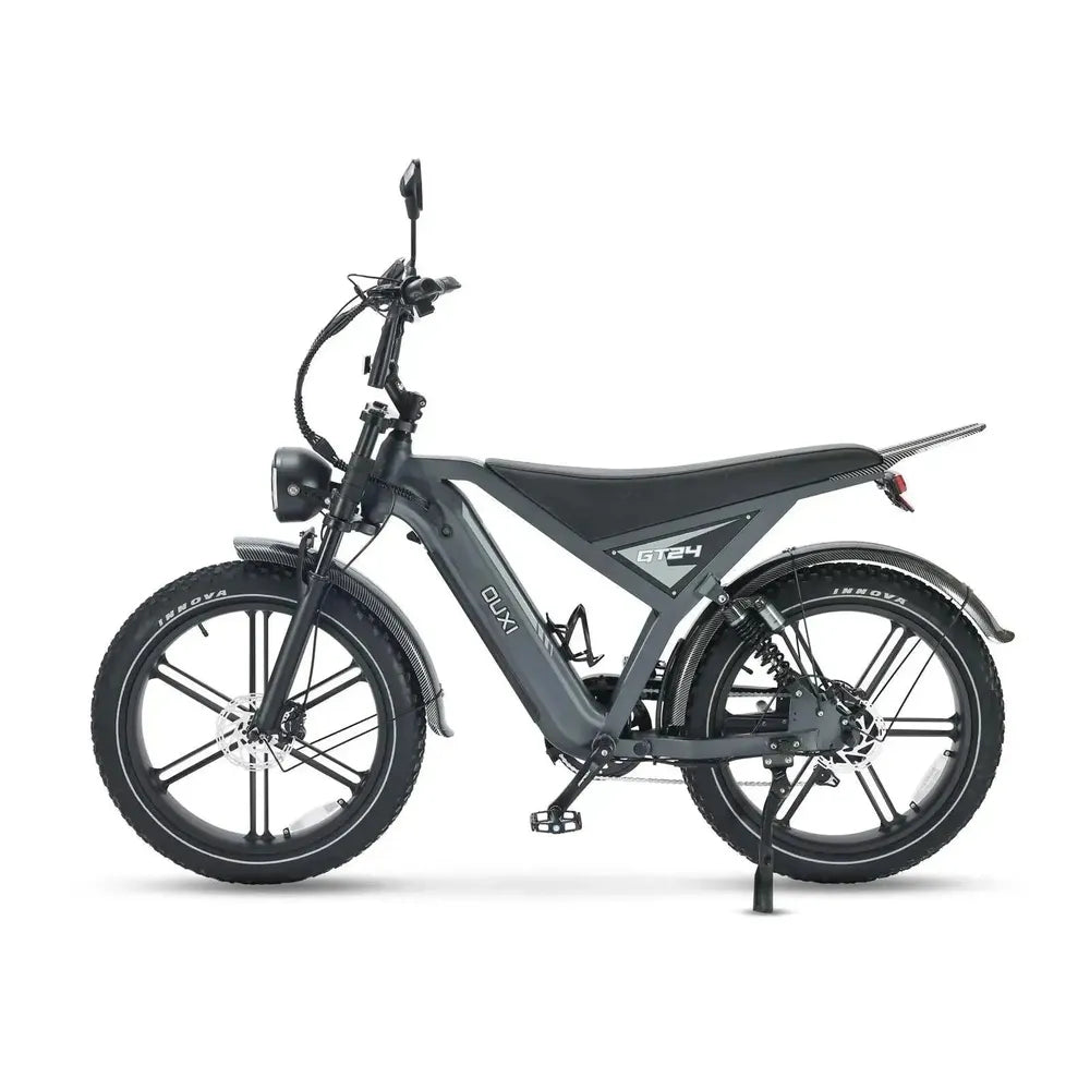 OUXI GT-24 - Cinzento