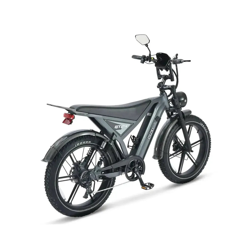 OUXI GT-24 - Cinzento