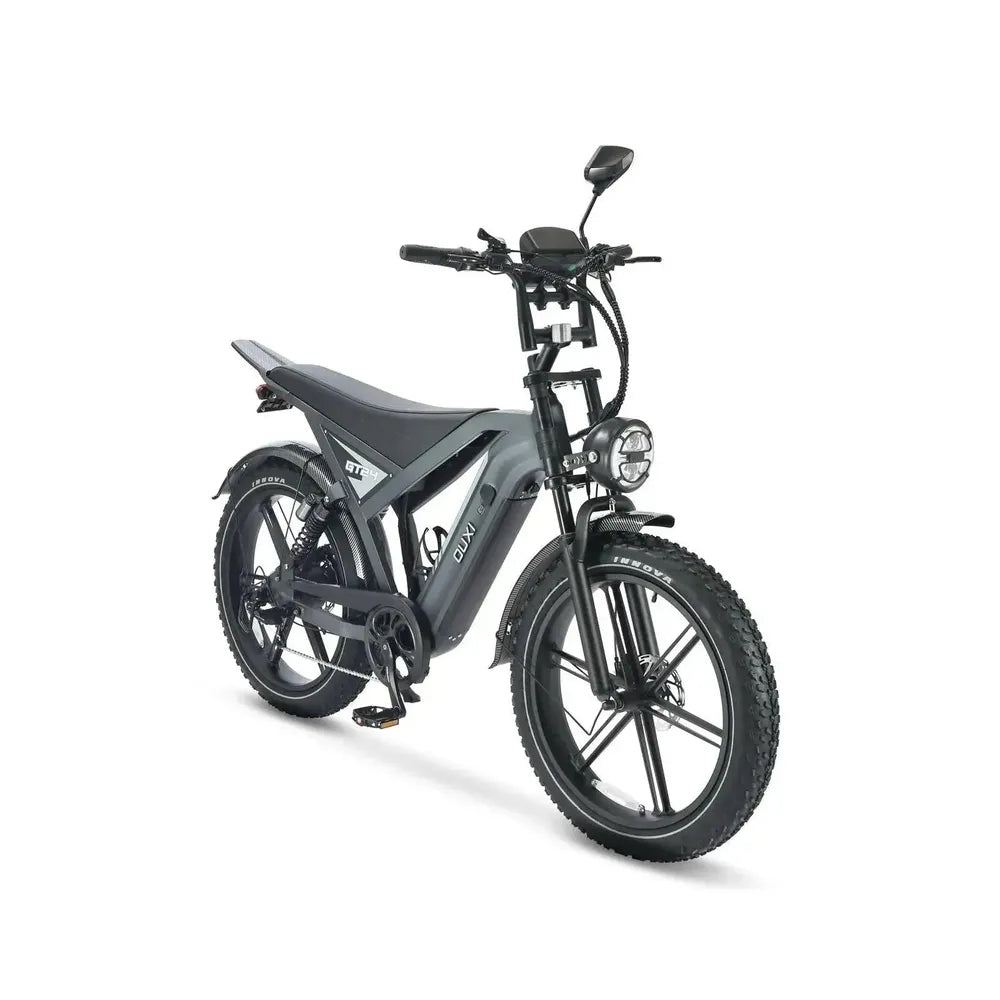 OUXI GT-24 - Cinzento