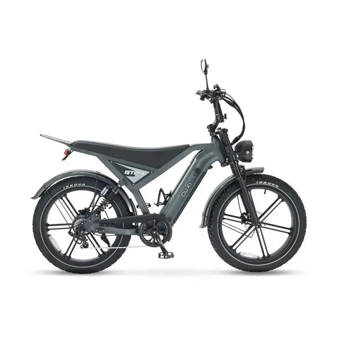 OUXI GT-24 - Cinzento