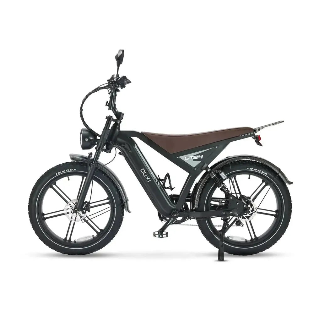 OUXI GT-24 - Preto