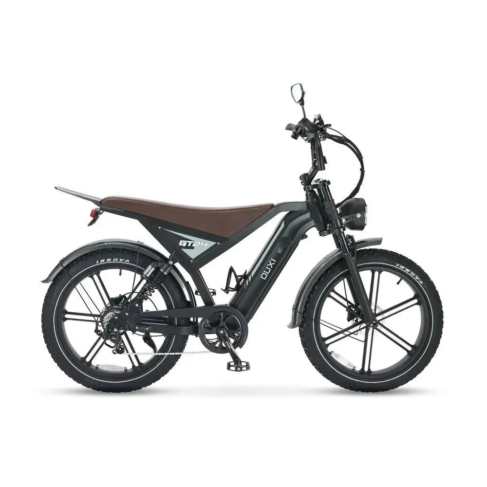 OUXI GT-24 - Preto