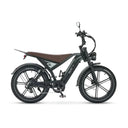 OUXI GT-24 - Preto