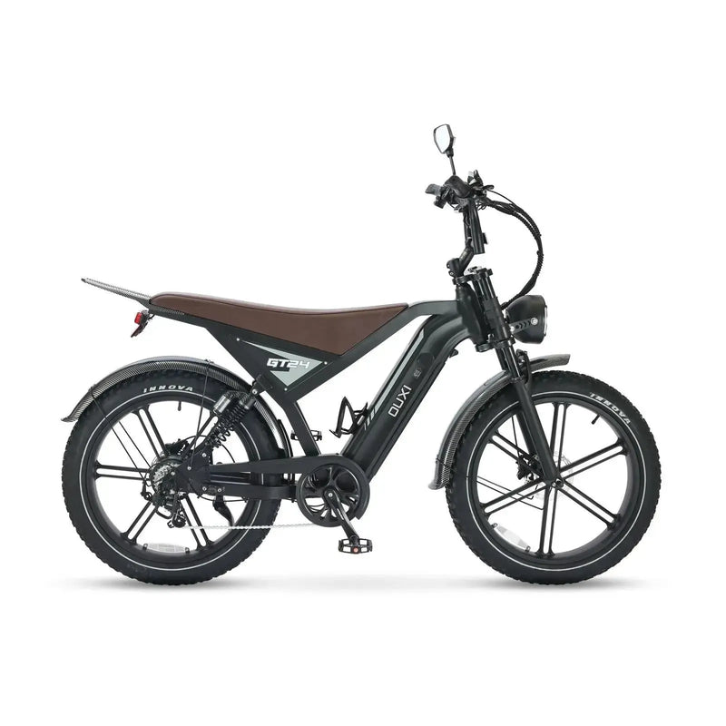 OUXI GT-24 - Preto