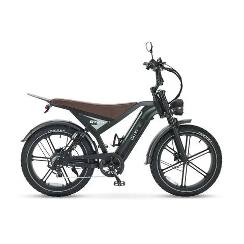 OUXI GT-24 - Preto