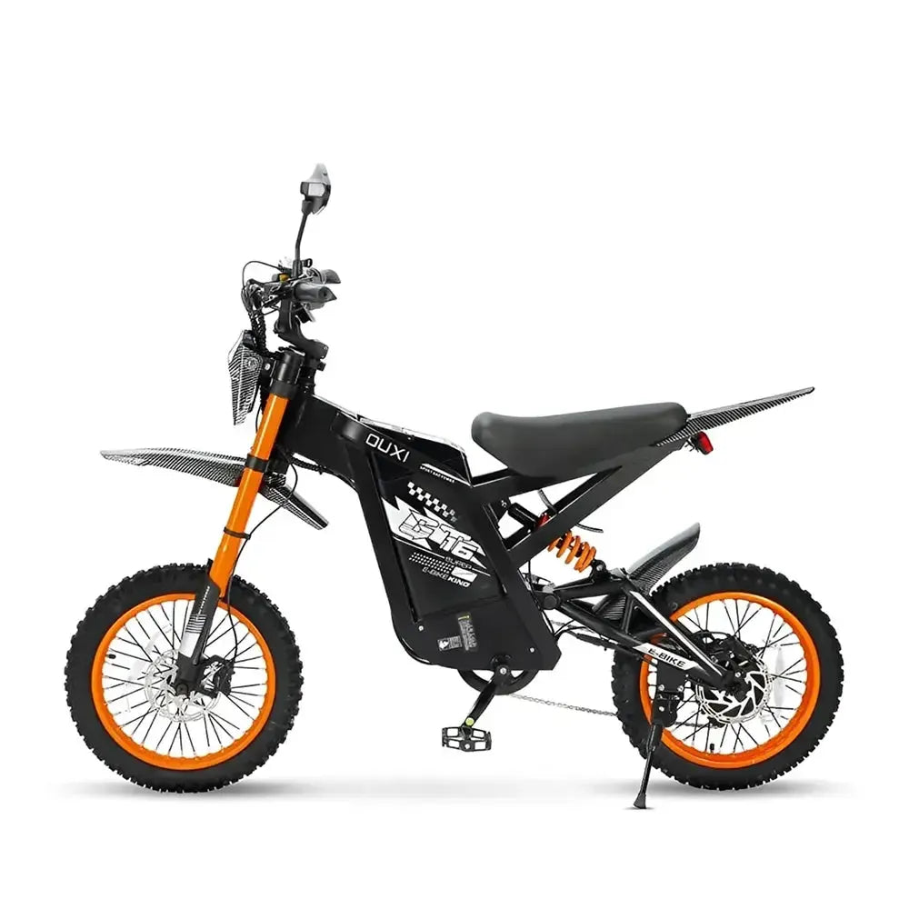 OUXI GT16 - Laranja