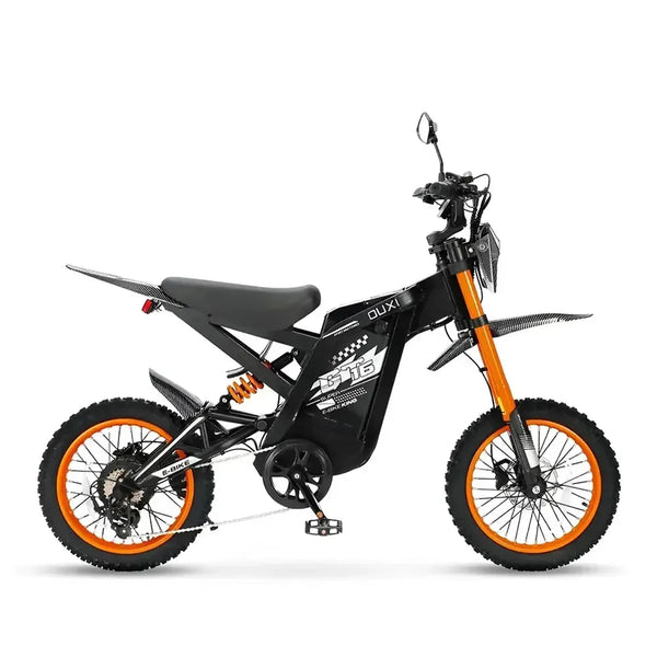 OUXI GT16 - Laranja