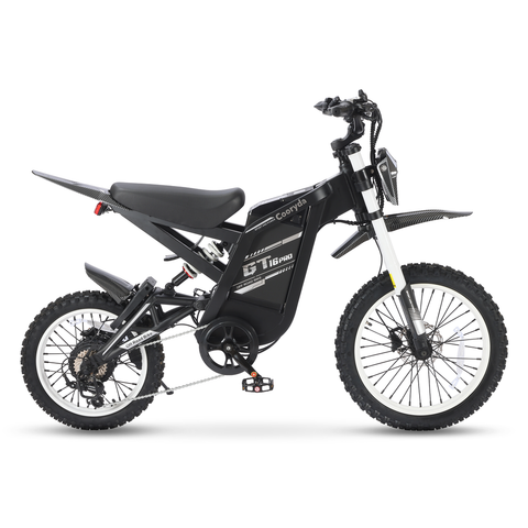 OUXI GT16 Pro - Branco
