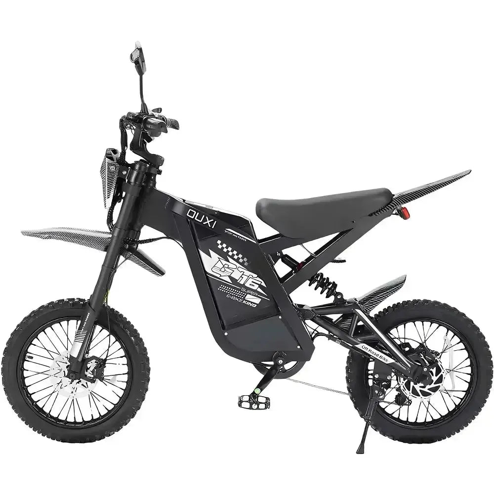 OUXI GT16 - Preto