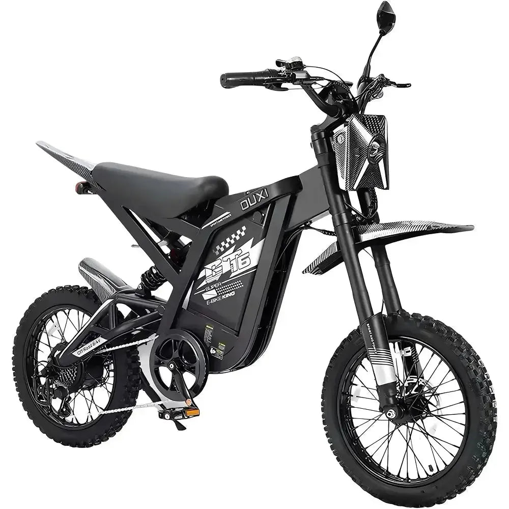 OUXI GT16 - Preto