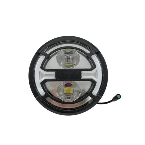OUXI - Farol - 2026