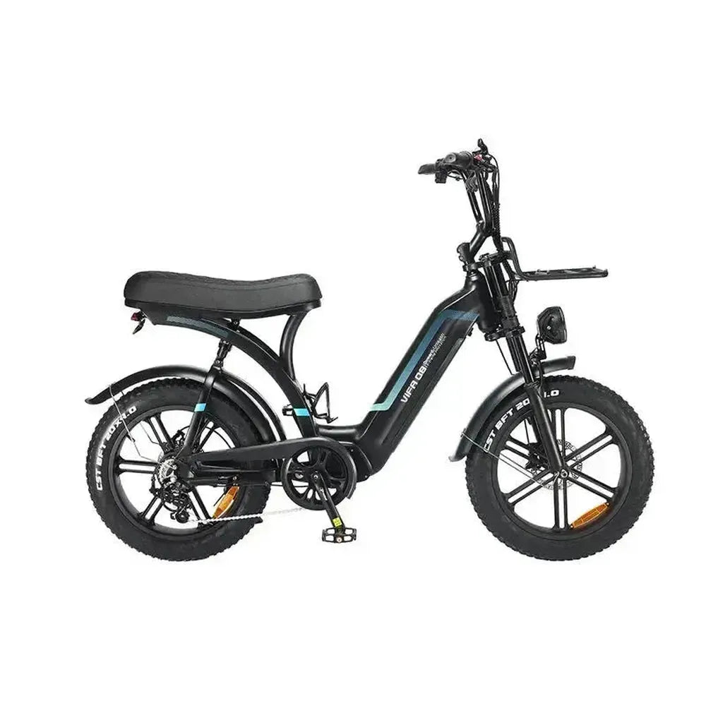 OUXI Q8 - Cinzento