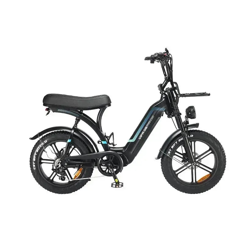 OUXI Q8 - Cinzento