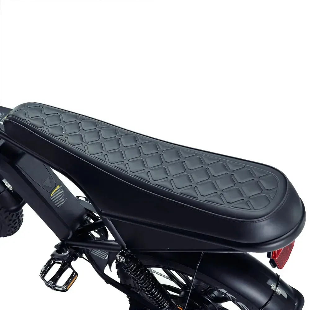 OUXI V8 Pro - Preto