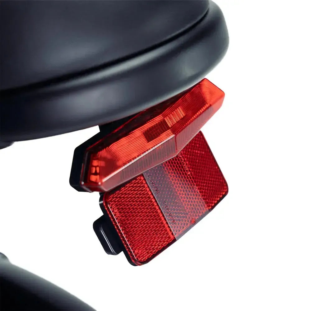 OUXI V8 Pro - Preto