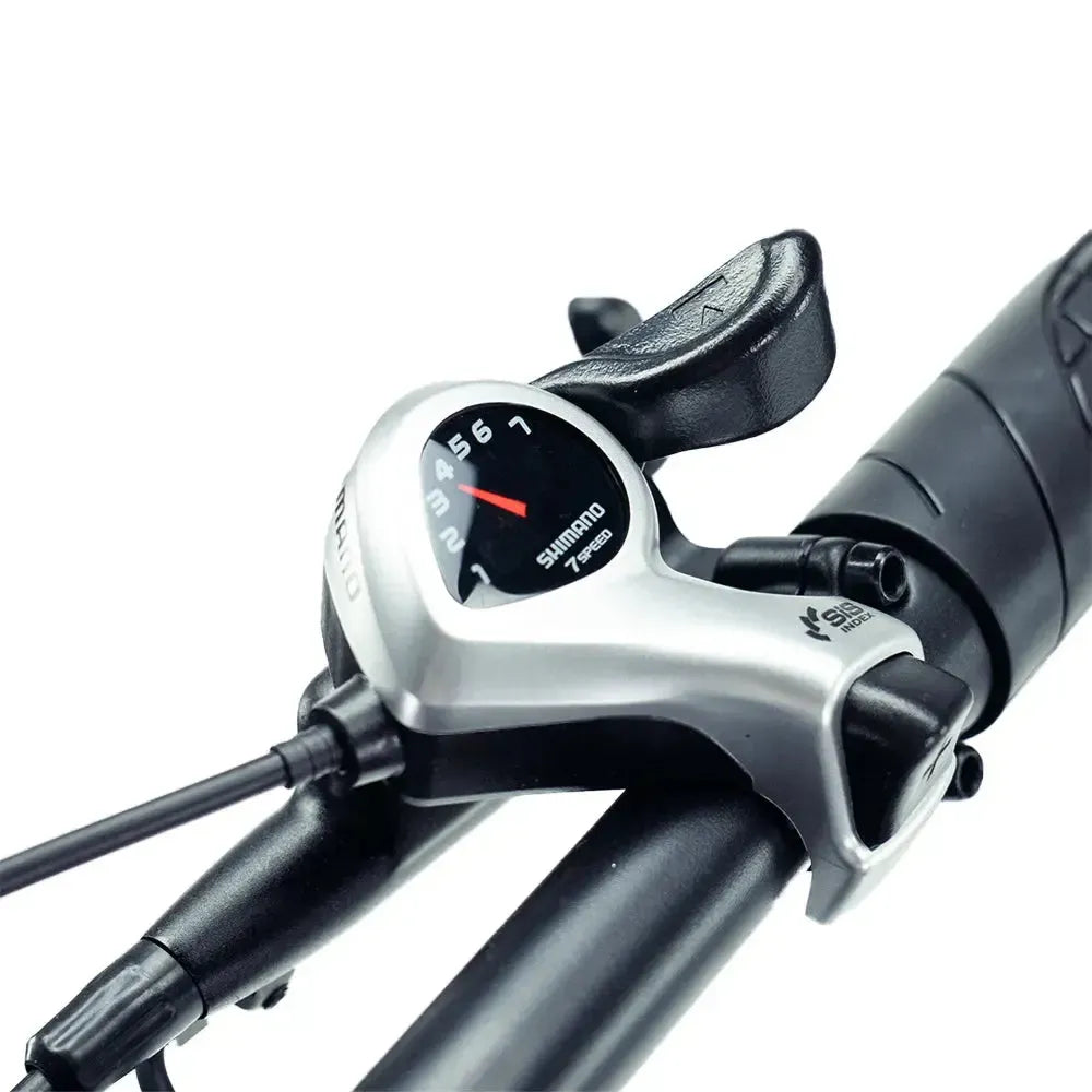 OUXI V8 Pro - Preto