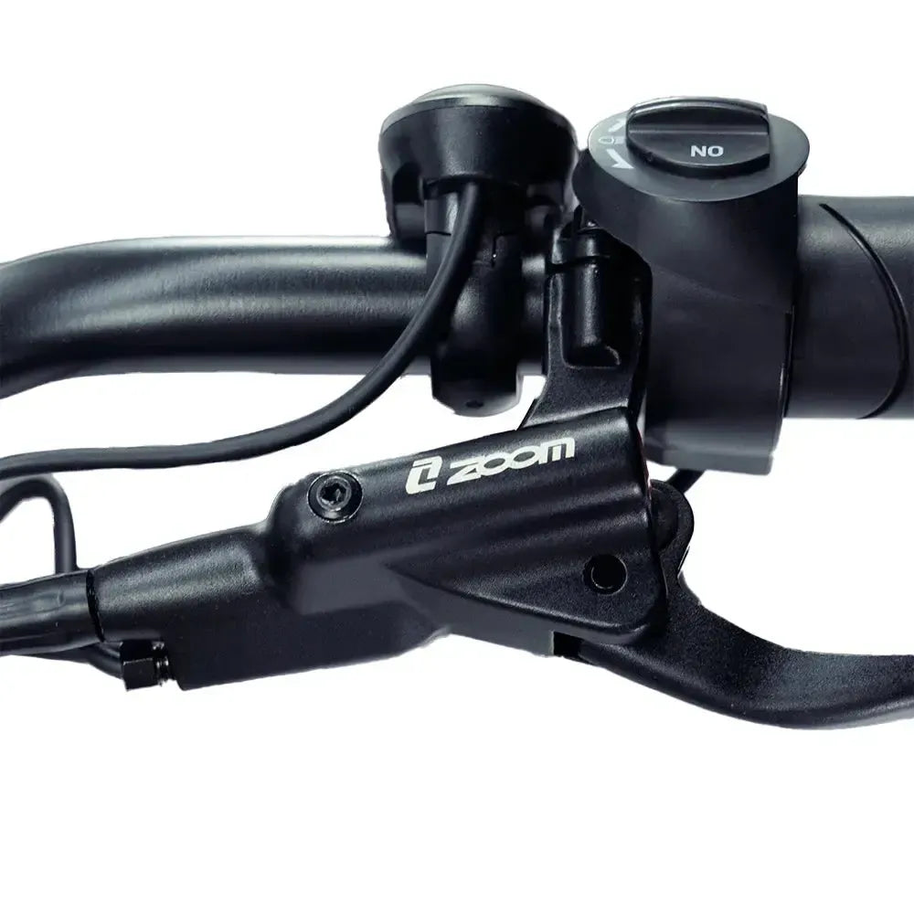 OUXI V8 Pro - Preto