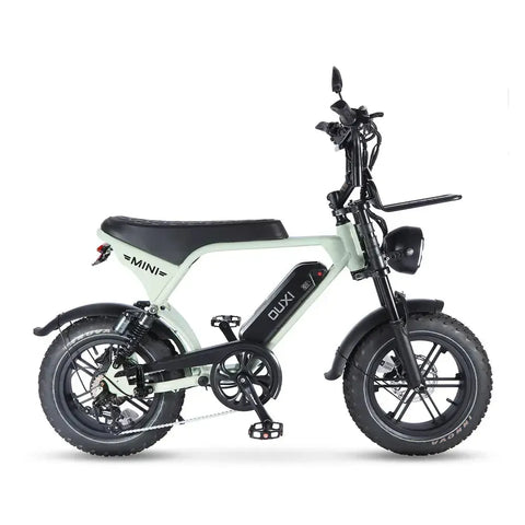 OUXI V8 Ultra Mini - Verde