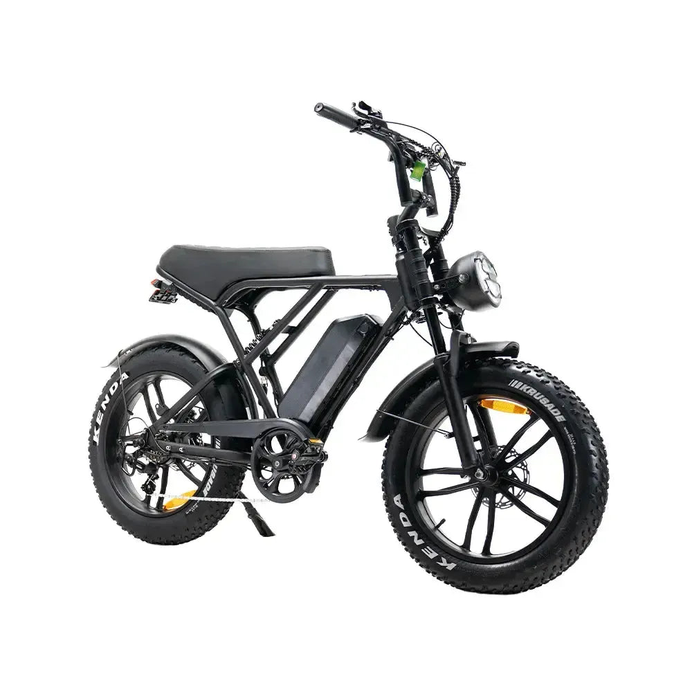 OUXI h9.4 - Preto