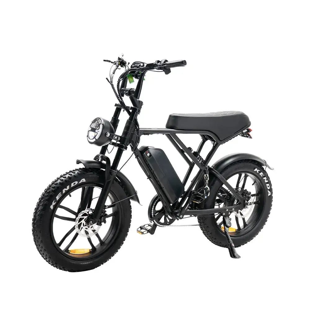 OUXI h9.4 - Preto