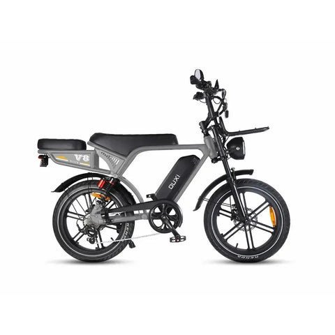 Ouxi V8 Ultra - Cinzento Escuro