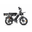 Ouxi V8 Ultra Max - Preto