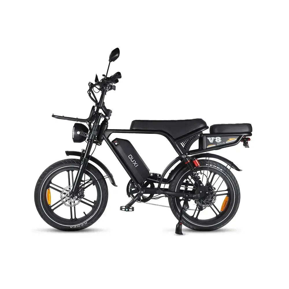 Ouxi V8 Ultra - Preto