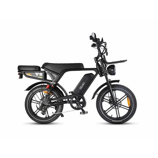 Ouxi V8 Ultra - Preto