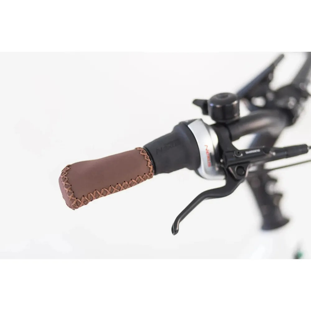 Puch E-Dance S N7 - Preto