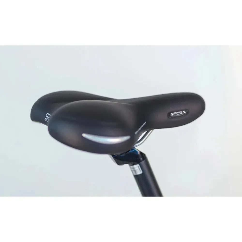 Puch E-Dance ext D8 - Branco