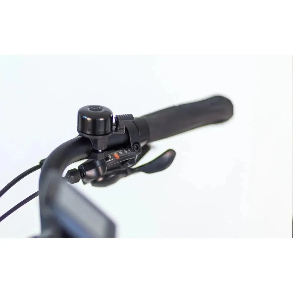 Puch E-Dance ext D8 - Branco