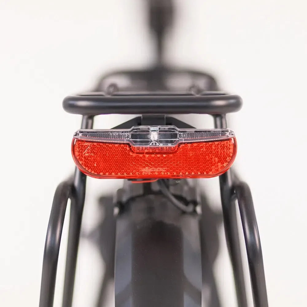 Puch E-Maxi S+ Active Plus 500 N7 - Preto