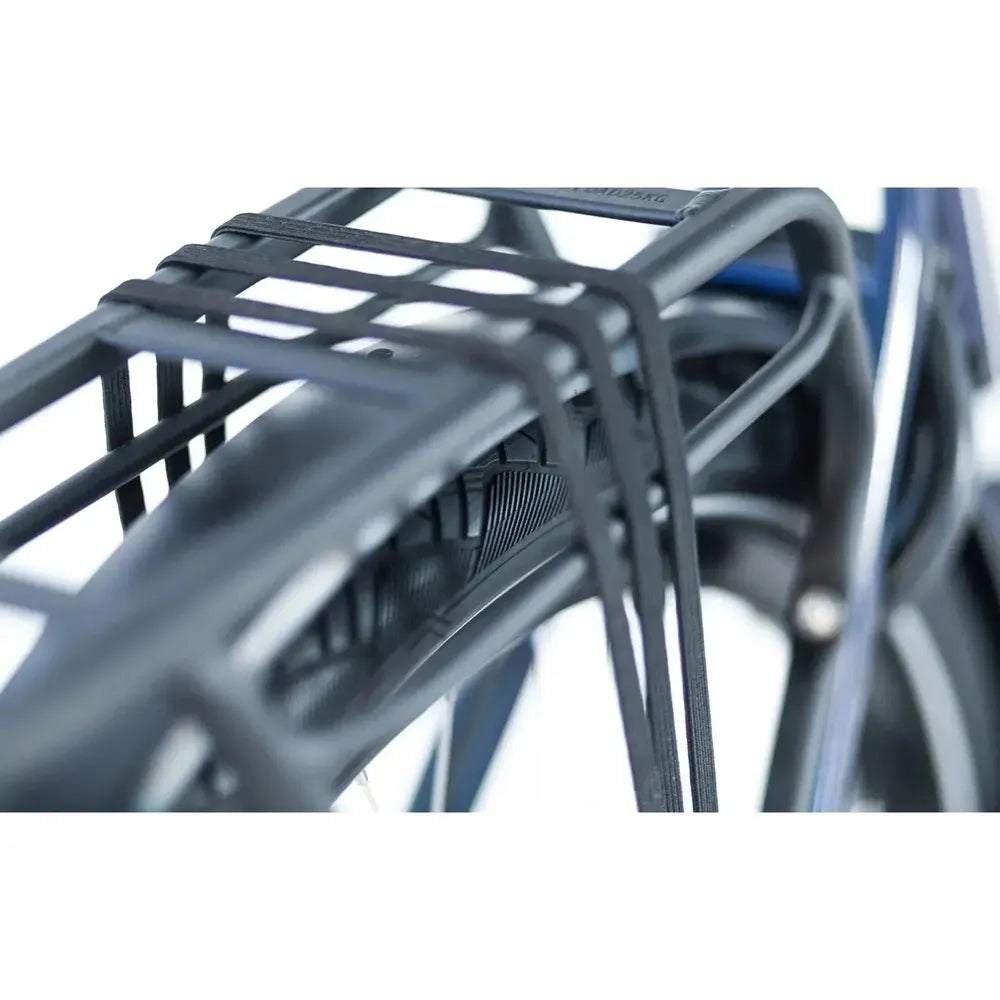 Puch E-Modern SUV N7 - Preto