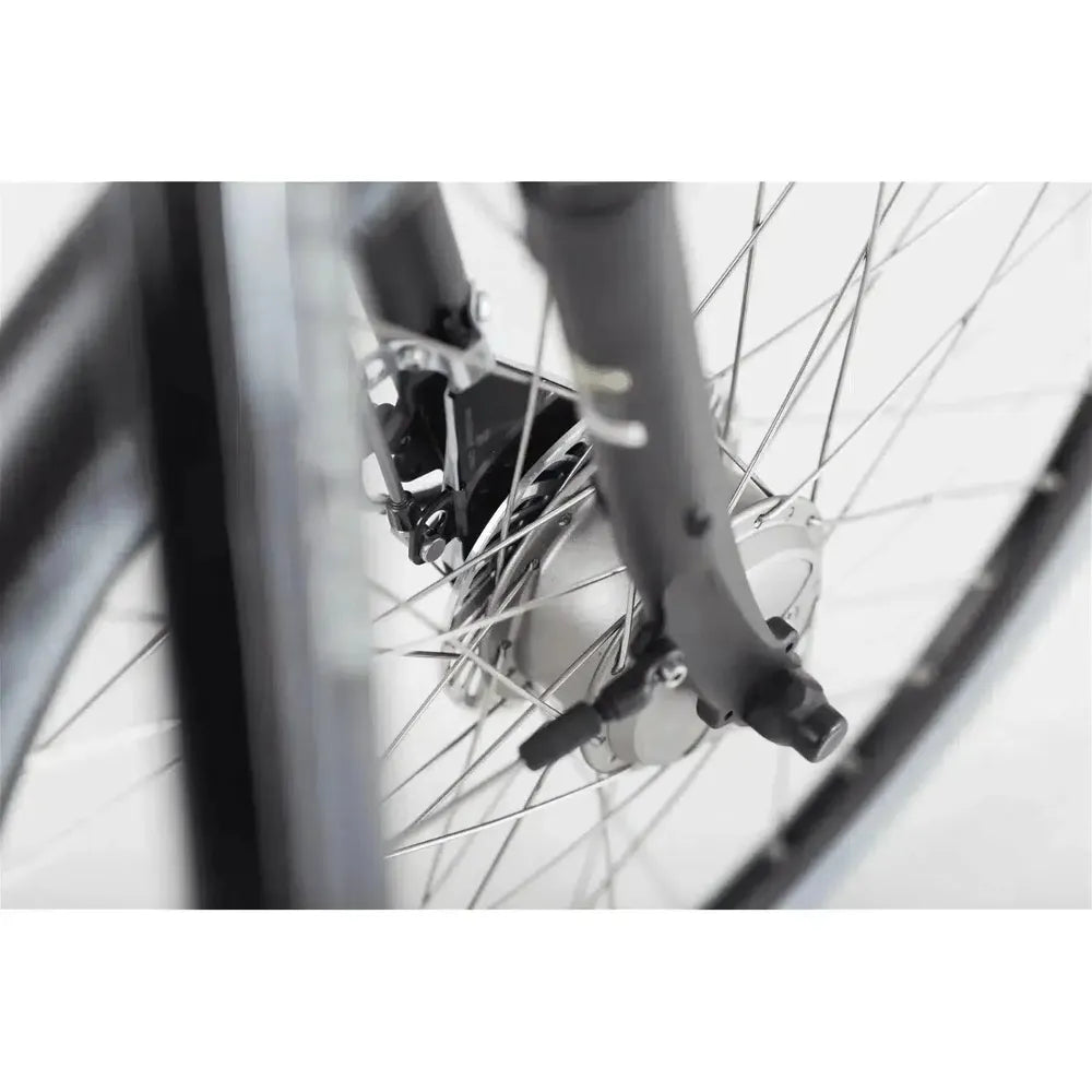 Puch E-Soul N7 - Preto