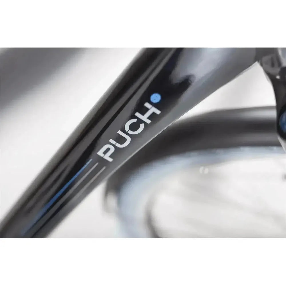 Puch E-Soul N7 - Preto